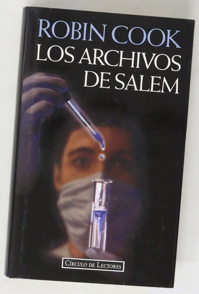 Los archivos de Salem