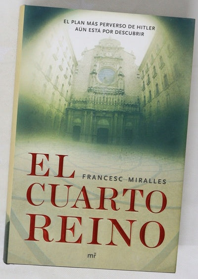 El cuarto reino