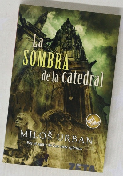 La sombra de la catedral