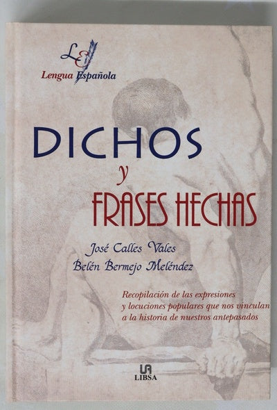 Dichos y frases hechas