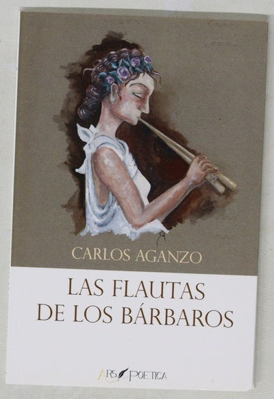 Las flautas de los bárbaros