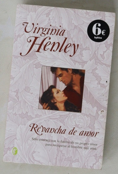 Revancha de amor