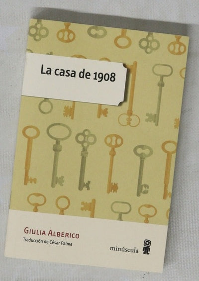 La casa de 1908