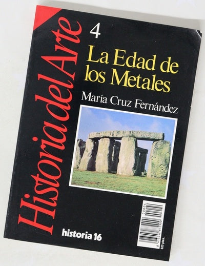 La Edad de los Metales