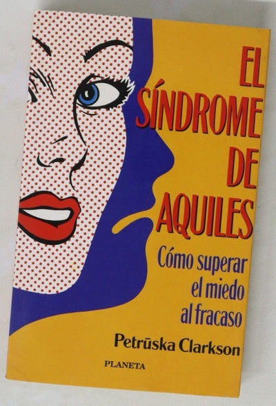 El síndrome de Aquiles