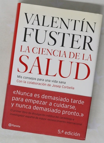 La ciencia de la salud mis consejos para una vida sana