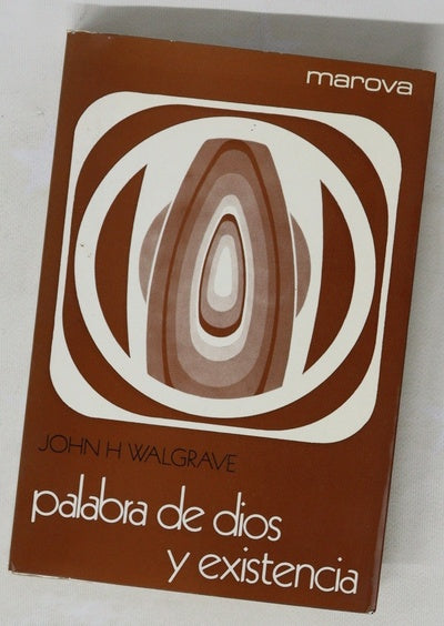 Palabra de Dios y existencia