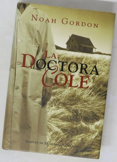 La doctora Cole