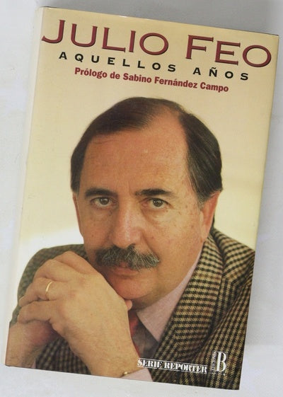 Aquellos años