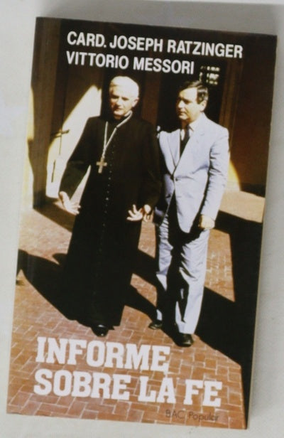 Informe sobre la fe