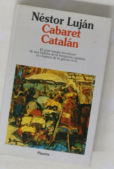 Cabaret catalán