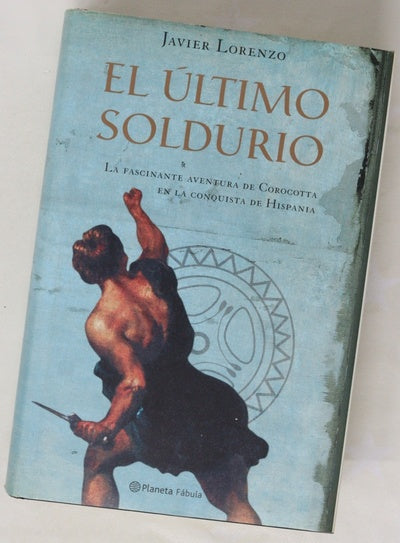 El último soldurio