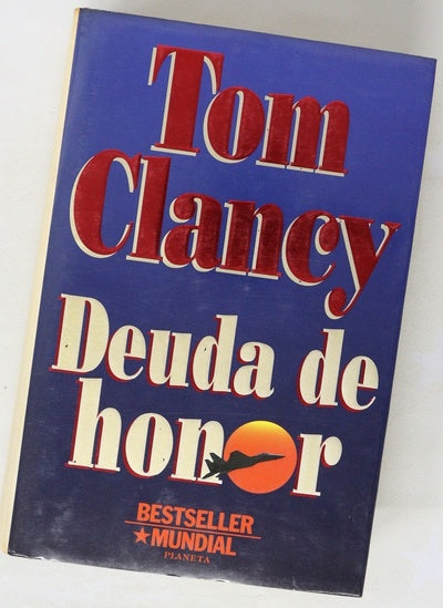 Deuda de honor