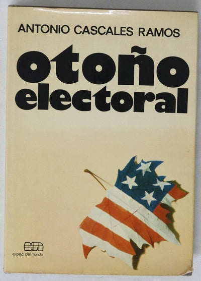 Otoño electoral