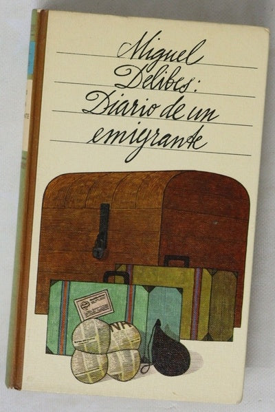 Diario de un emigrante