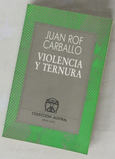 Violencia y ternura