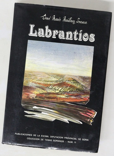Labrantíos