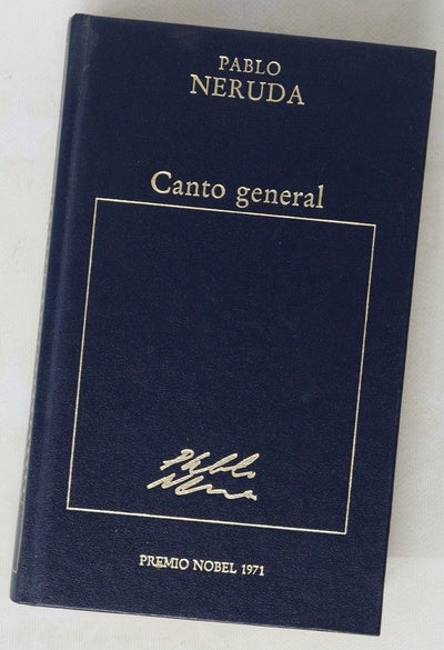 Canto general