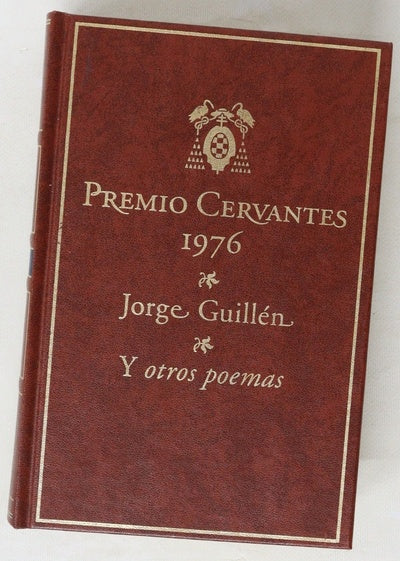Y otros poemas