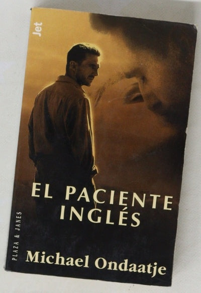 El paciente inglés