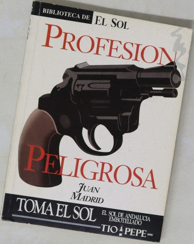 Profesión peligrosa