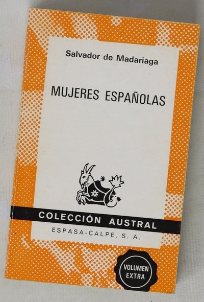 Mujeres españolas