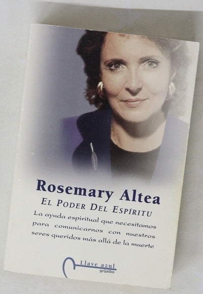 El poder del espíritu