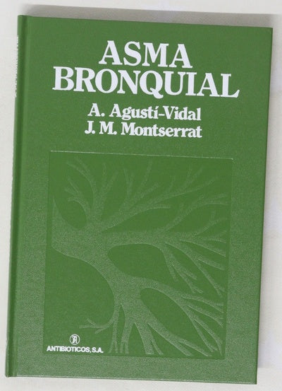 Asma bronquial