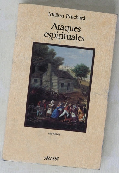Ataques espirituales