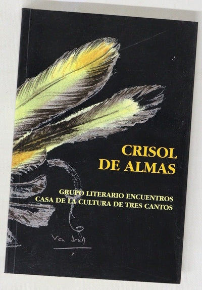 Crisol de almas
