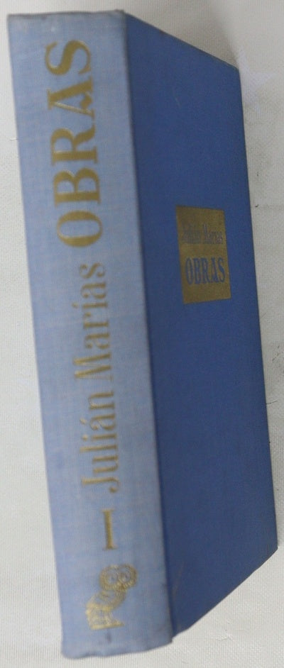 Obras Completas I