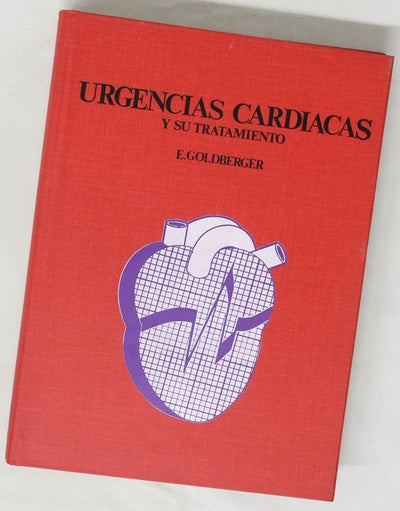 Urgencias cardíacas y su tratamiento