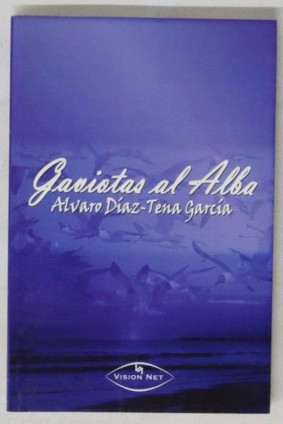 Gaviotas al alba