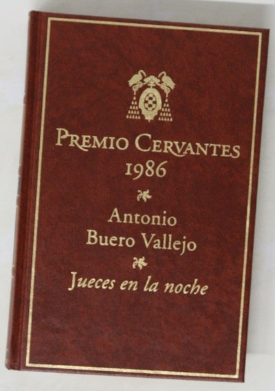 Jueces en la noche 