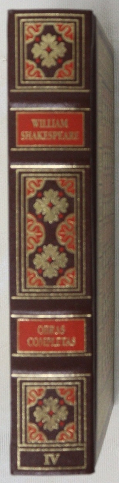 Obras completas IV