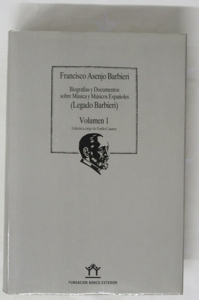 Legado Barbieri I
