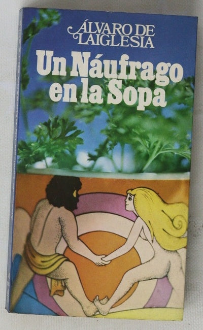 Un náufrago en la sopa