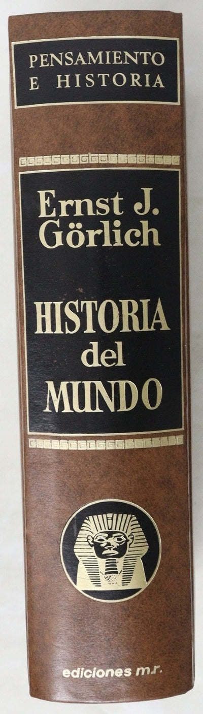 Historia del mundo
