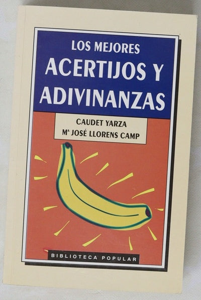 Los mejores acertijos y adivinanzas