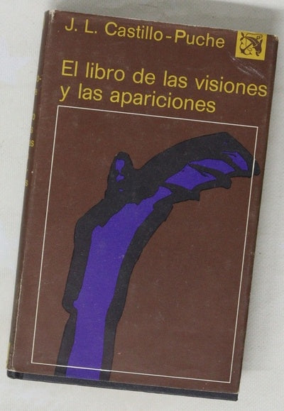 El libro de las visiones y las apariciones