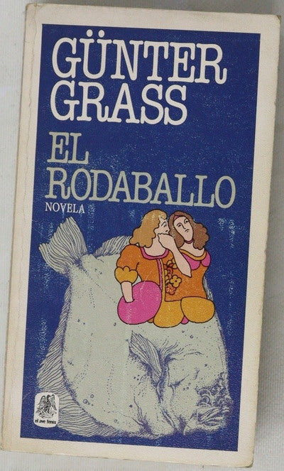 El rodaballo
