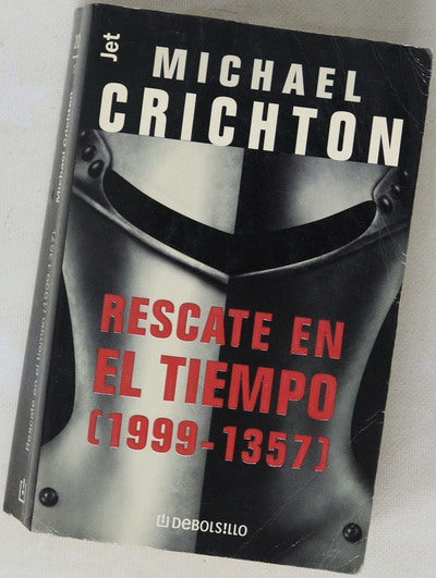 Rescate en el tiempo (1999-1357)