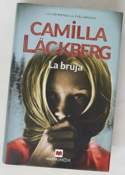 La bruja