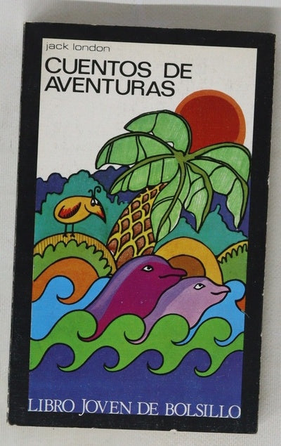 Cuentos de aventuras