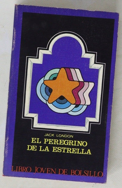 El peregrino de la estrella