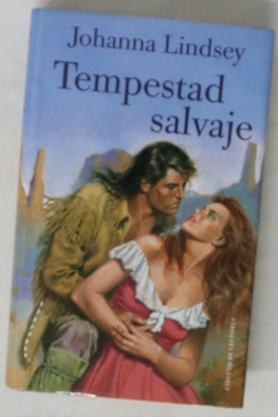 Tempestad salvaje