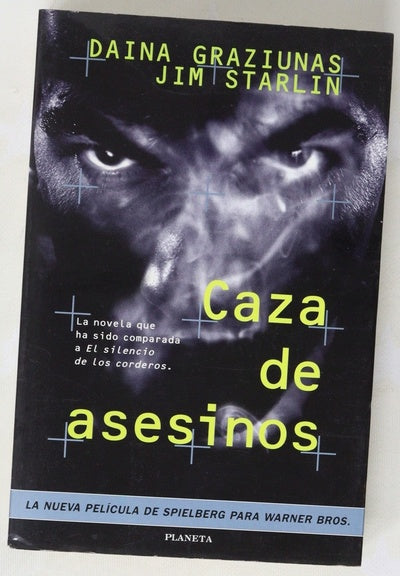 Caza de asesinos