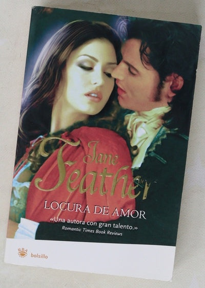 Locura de amor