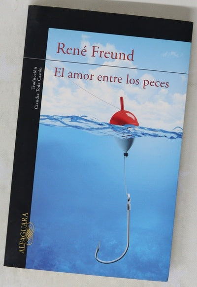 El amor entre los peces
