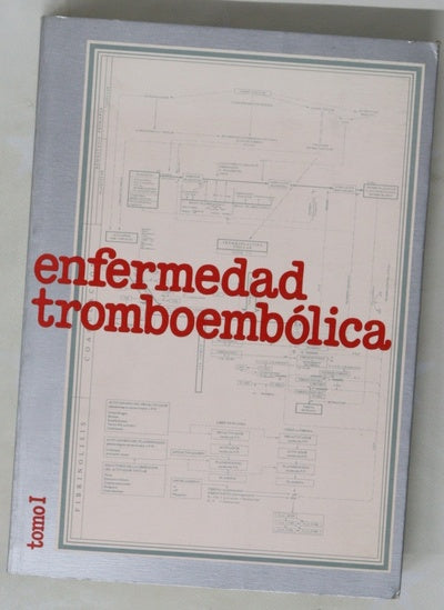 Enfermedad tromboembólica